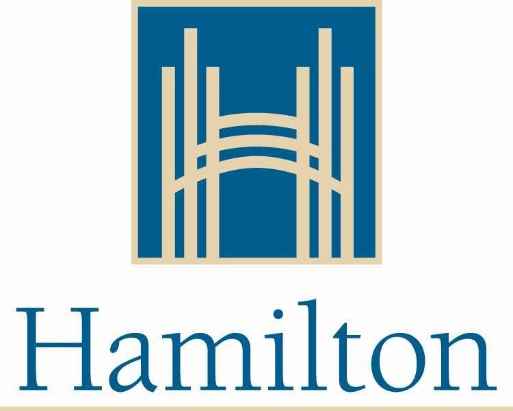 City of Hamilton - Recreation