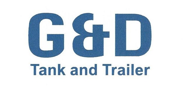 G and D Tank and Trailer