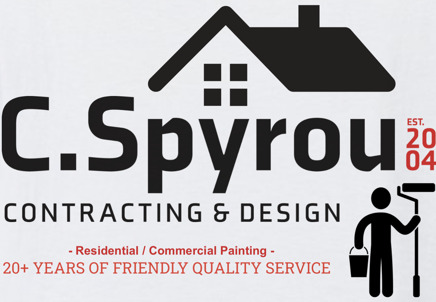 C. Spyrou Contracting and Design