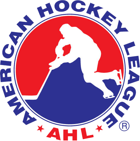 Logo for American Hockey League