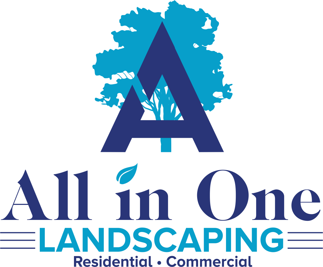 All In One Landscaping