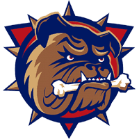 Logo for Hamilton Bulldogs