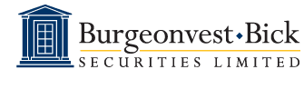 Burgeonvest Bick Securities Limited
