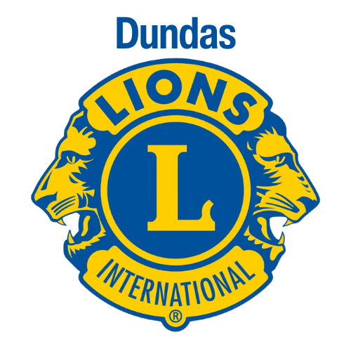 The Dundas Lions Club