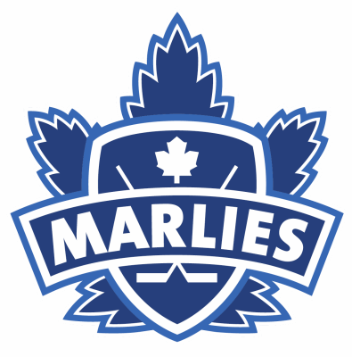 Logo for Toronto Marlies