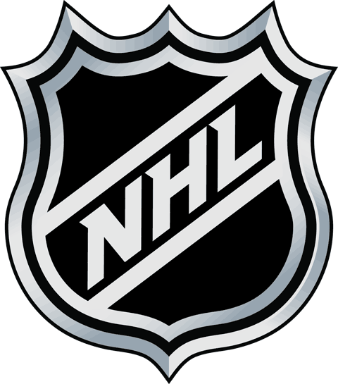 Logo for National Hockey League
