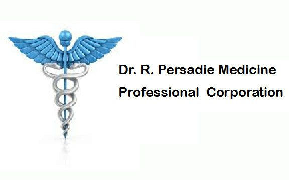 Dr. R .Persadie Medicine